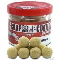 HALDORÁDÓ Bevonatos főzött csalizó bojli - FermentX 18 mm ÚJ 2019