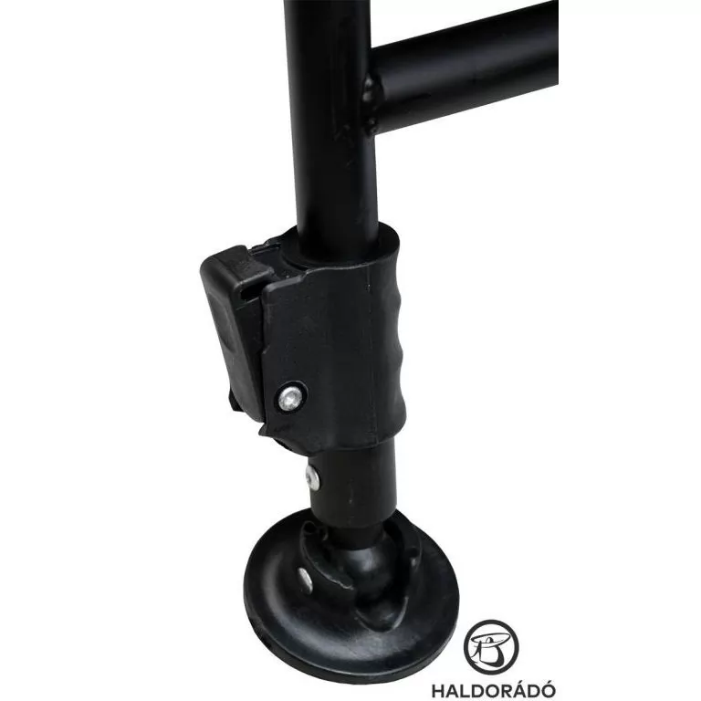 HALDORÁDÓ Big Carp Cradle - 6 lábas extra stabil, párnázott, takaróval ellátott pontybölcső / 4