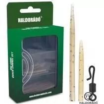 HALDORÁDÓ Big Carp Quick Change Set