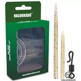 HALDORÁDÓ Big Carp Quick Change Set