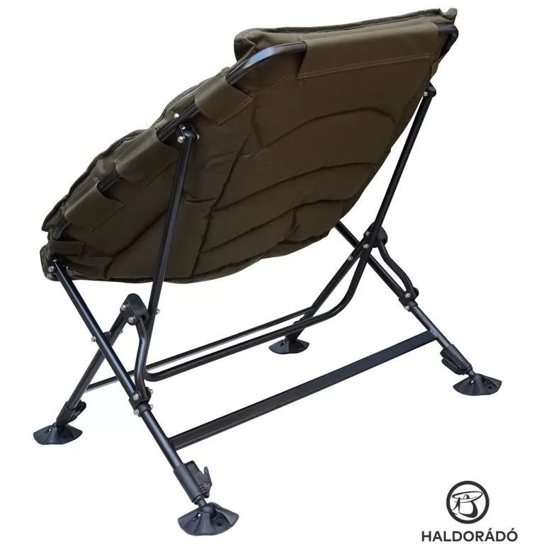 HALDORÁDÓ Big Papa Chair - extra méretű holdfotel / 4