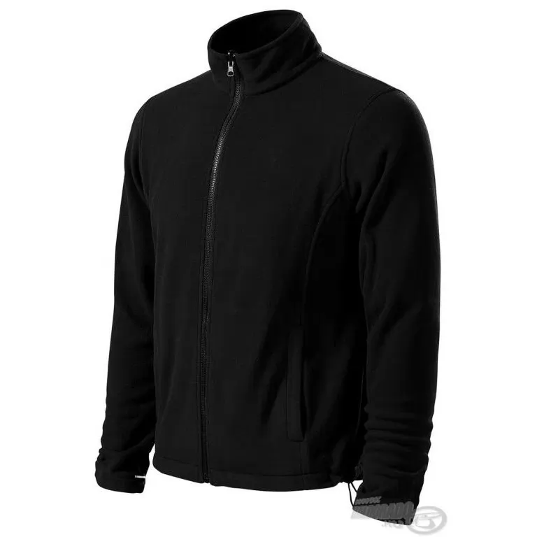 HALDORÁDÓ Black Edition 3 in 1 Jacket L / 4