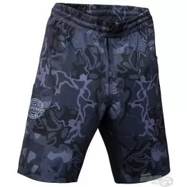 HALDORÁDÓ Black Edition Shorts L