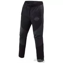 HALDORÁDÓ Black Edition Trousers M