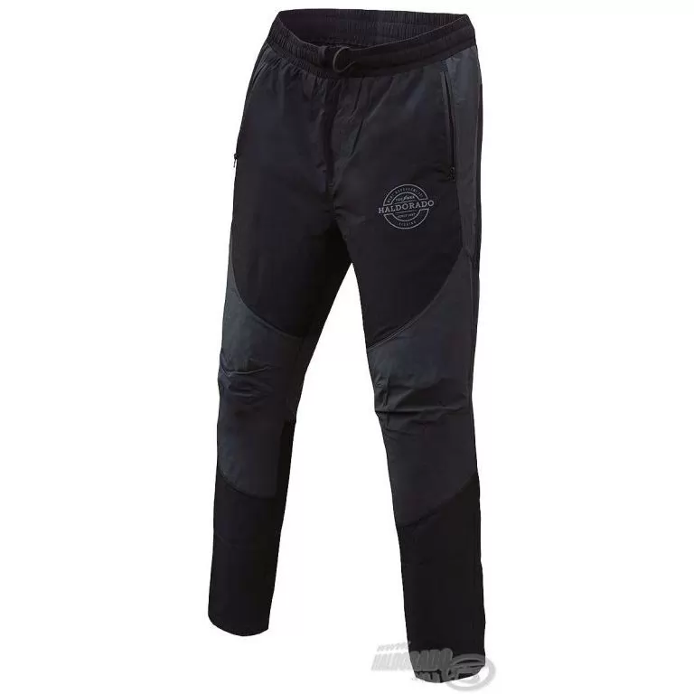 HALDORÁDÓ Black Edition Trousers XL / 1