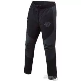 HALDORÁDÓ Black Edition Trousers XXL