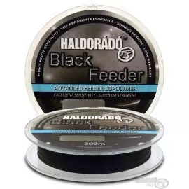 HALDORÁDÓ Black Feeder 0,30 mm