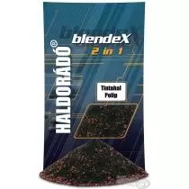 HALDORÁDÓ BlendeX 2 in 1 - Tintahal + Polip