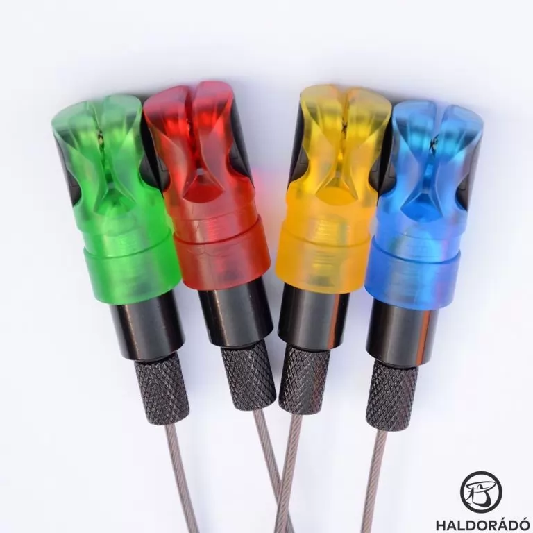 HALDORÁDÓ Bowden Magnet félmerev swinger - Kék / 2