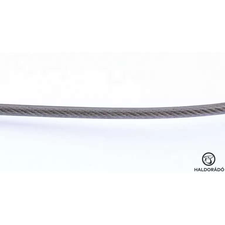 HALDORÁDÓ Bowden Magnet félmerev swinger - Zöld / 3