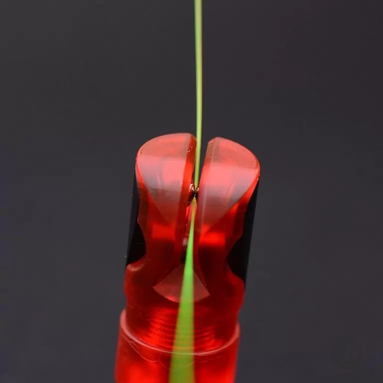 HALDORÁDÓ Bowden Magnet félmerev swinger - Zöld / 5