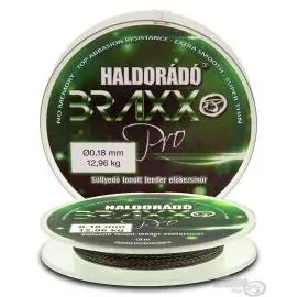 HALDORÁDÓ Braxx Pro 0,10 mm