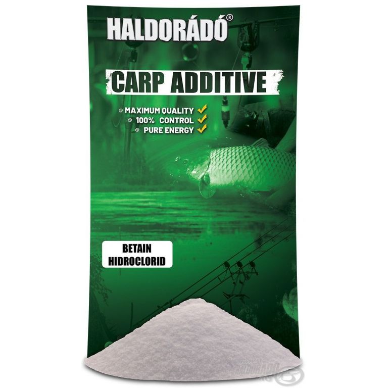 HALDORÁDÓ Carp Additive Betain hidroclorid
