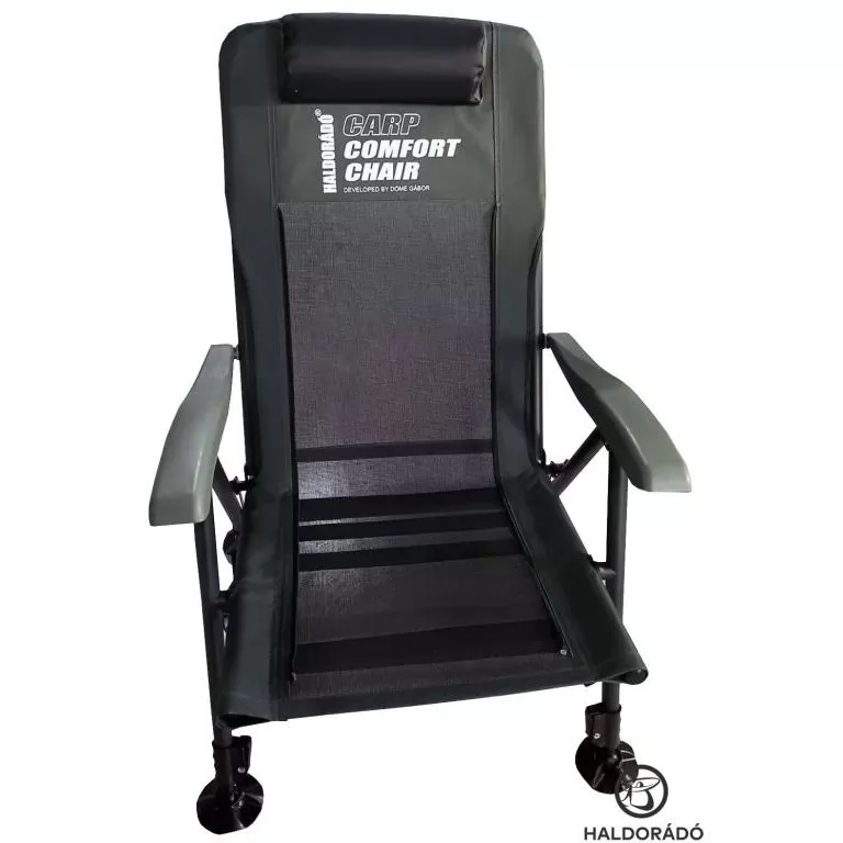 HALDORÁDÓ Carp Comfort Chair - kényelmes pontyos fotel / 2