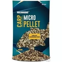 HALDORÁDÓ Carp Micro Pellet - Kókusz + Tigrismogyoró