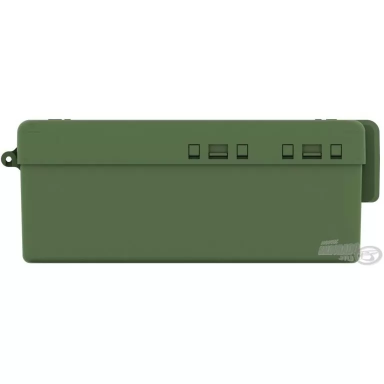 HALDORÁDÓ Carp Pro Box - Pontyos aprócikk és előketartó doboz / 4