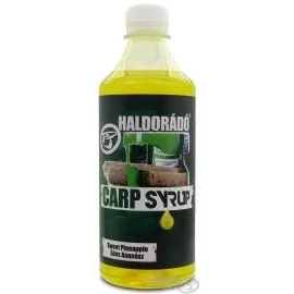 HALDORÁDÓ Carp Syrup - Édes Ananász