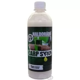 HALDORÁDÓ Carp Syrup - Juhar & Banán