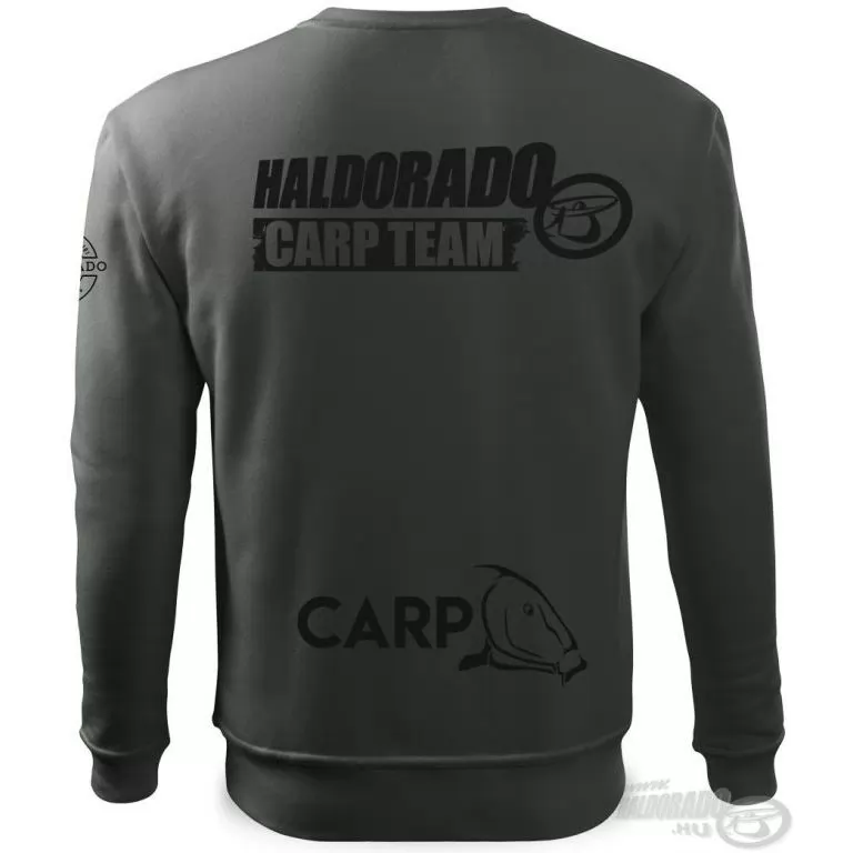 HALDORÁDÓ Carp Team Essential pulóver XL / 2
