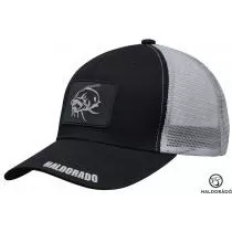 HALDORÁDÓ Catfish Black Cap