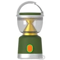 HALDORÁDÓ CL-Compact sátorlámpa