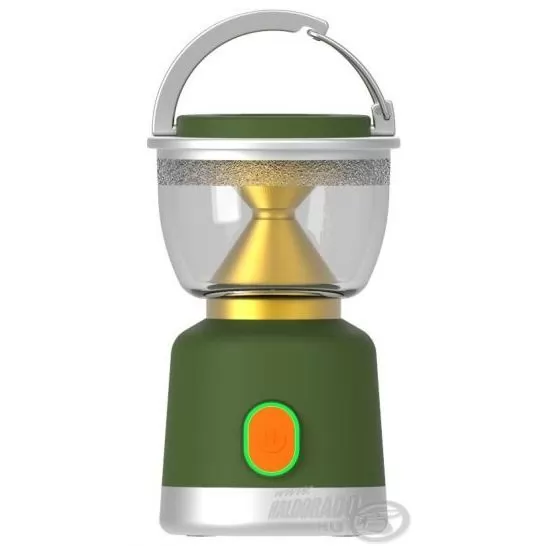 HALDORÁDÓ CL-Compact sátorlámpa