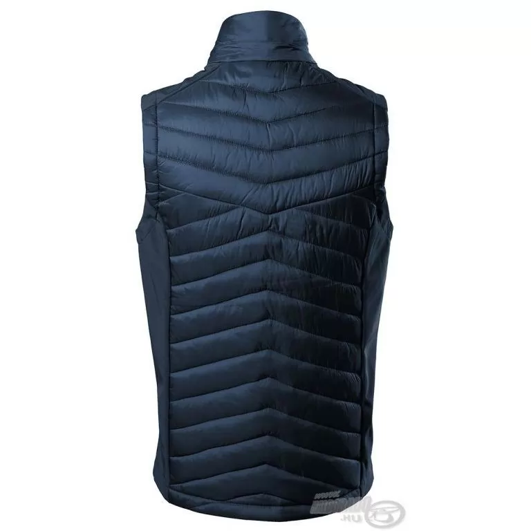 HALDORÁDÓ Cross Hybrid Blue mellény S / 3