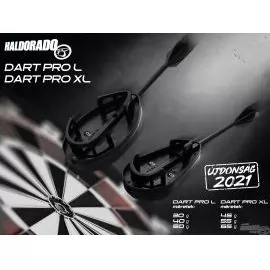 HALDORÁDÓ Dart Pro L 30 g