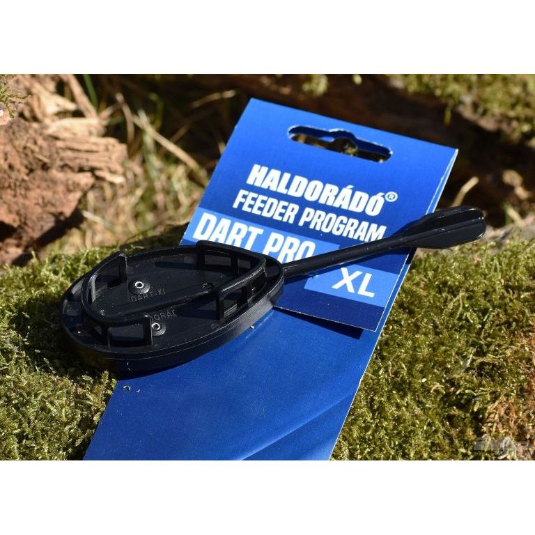 HALDORÁDÓ Dart Pro L 30 g