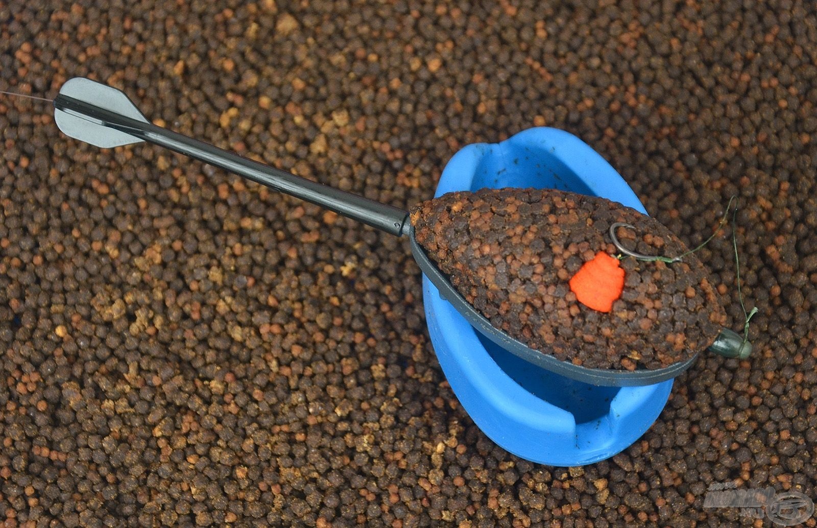 HALDORÁDÓ Dart Pro XL 65 g kosár szett Haldorádó áruház