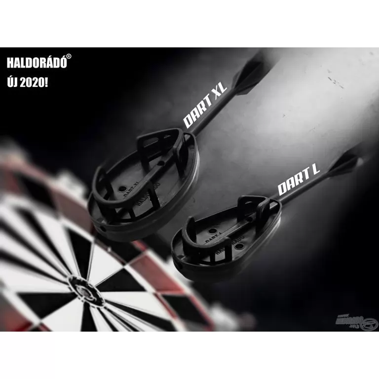HALDORÁDÓ Dart XL 45 g HALDORÁDÓ Dart XL 45 g