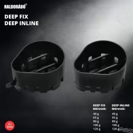 HALDORÁDÓ Deep Fix 100 g