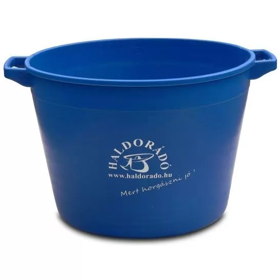 HALDORÁDÓ Dézsa 45 L