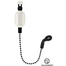 HALDORÁDÓ Ducy Maxi láncos swinger - Fehér