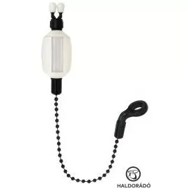 HALDORÁDÓ Ducy Maxi láncos swinger - Fehér