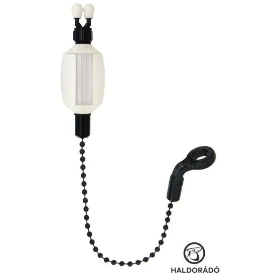 HALDORÁDÓ Ducy Maxi láncos swinger - Fehér