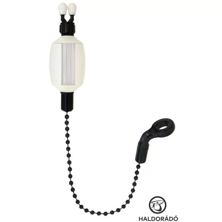 HALDORÁDÓ Ducy Maxi láncos swinger - Fehér / 1