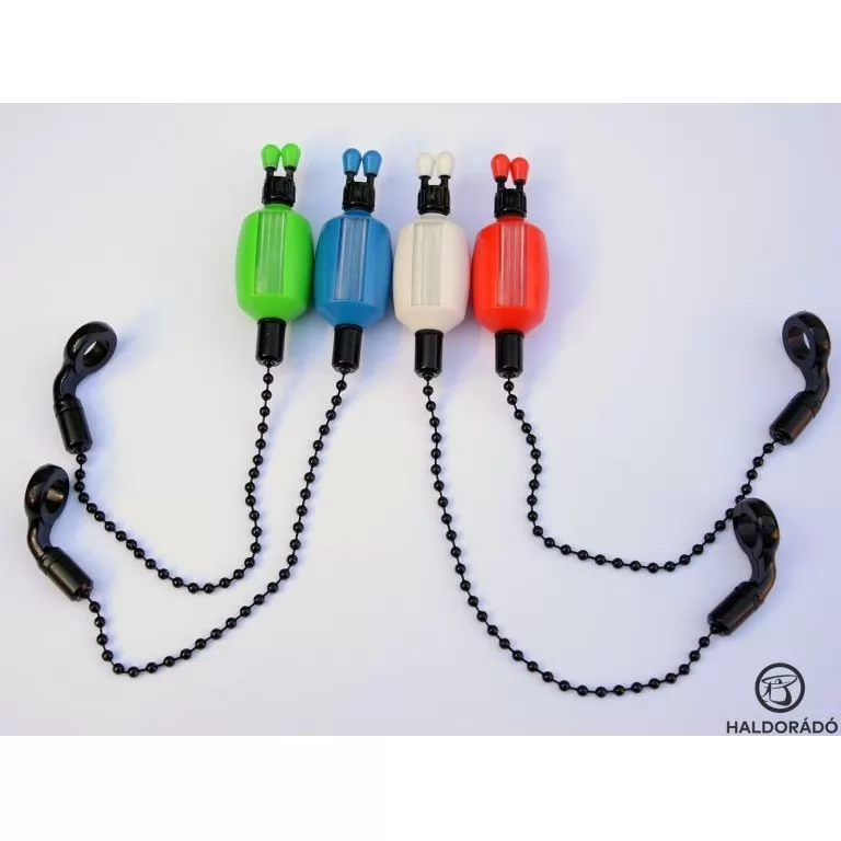 HALDORÁDÓ Ducy Maxi láncos swinger - Zöld / 2