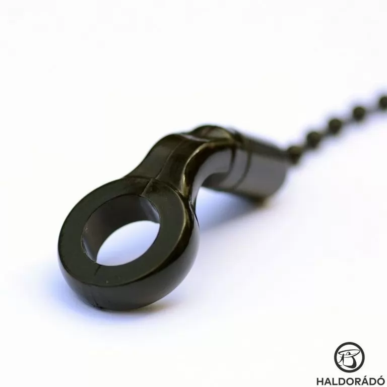 HALDORÁDÓ Ducy Mini láncos swinger - Kék / 4