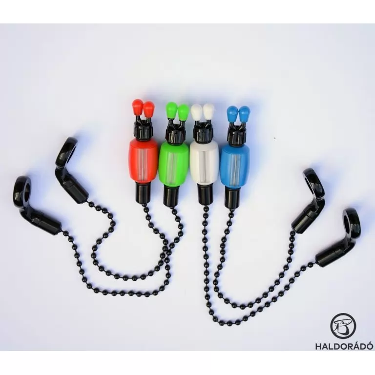 HALDORÁDÓ Ducy Mini láncos swinger - Zöld / 2