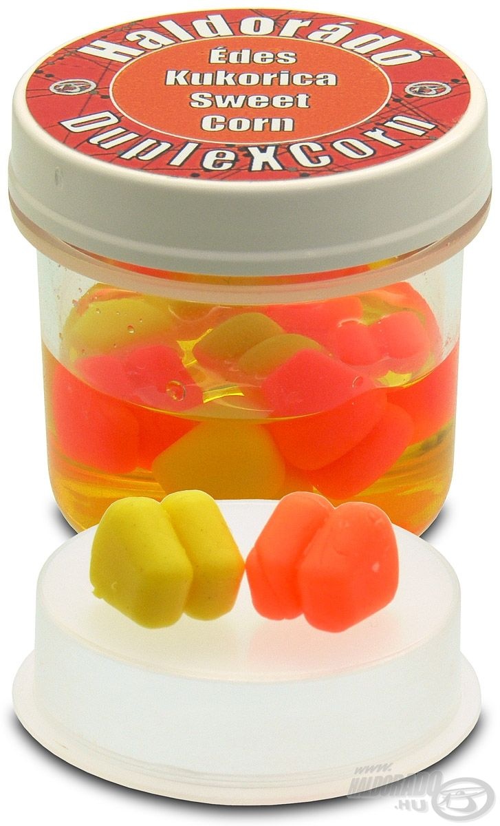 DupleXCorn - �des Kukorica