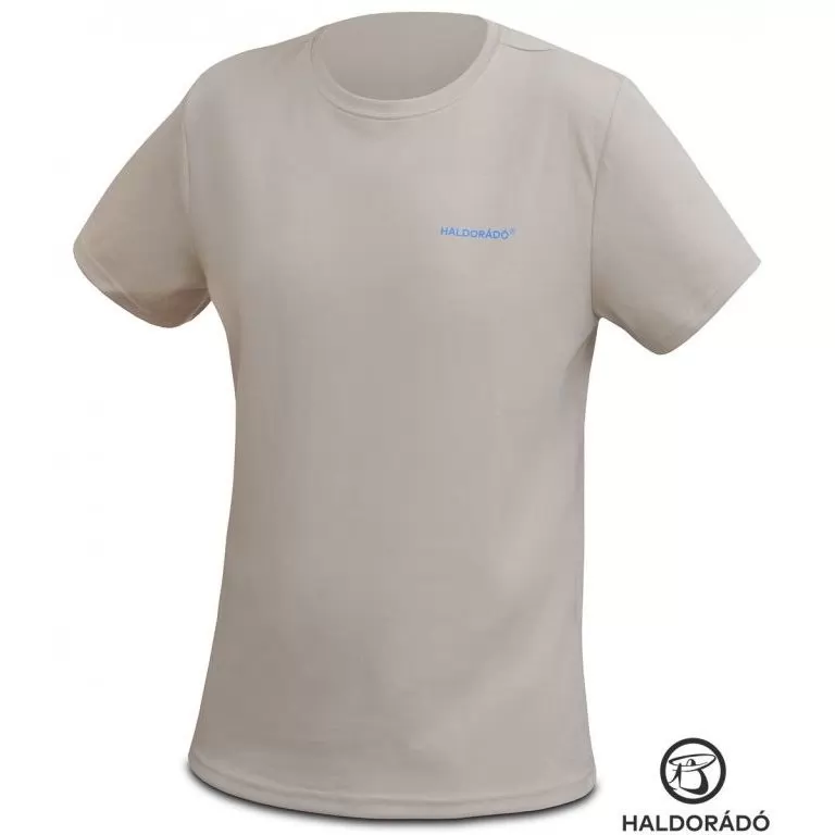 HALDORÁDÓ Everyday T-Shirt Cream L / 2