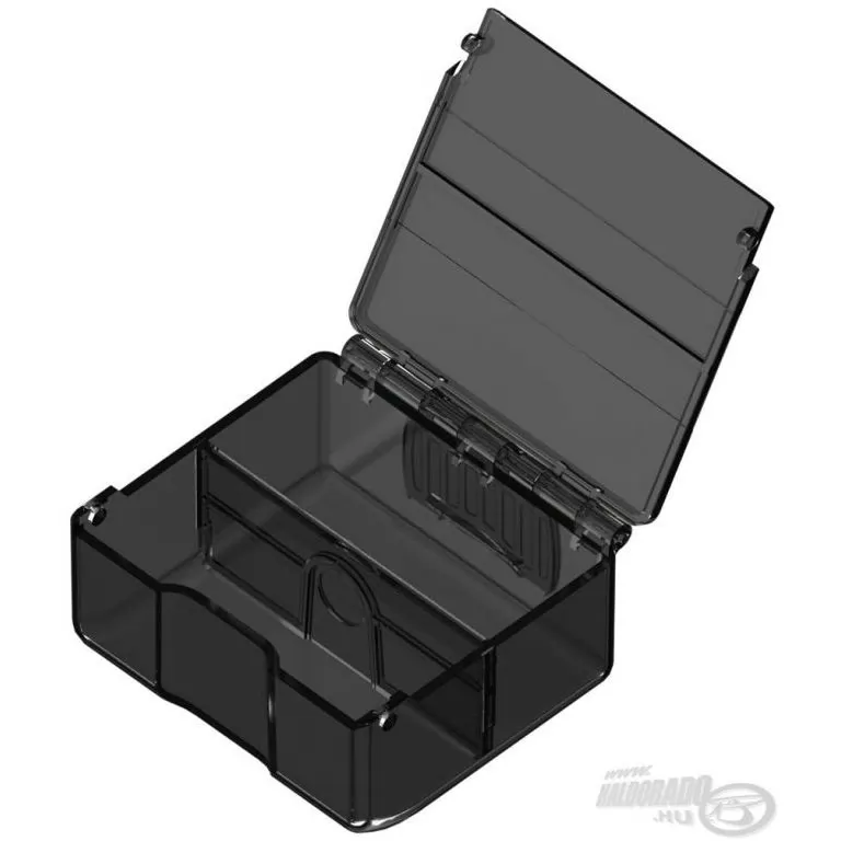 HALDORÁDÓ Feeder Pro Box - Feeder aprócikk és előketartó doboz / 7