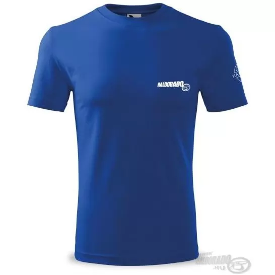 HALDORÁDÓ Feeder Team Classic környakas póló XL