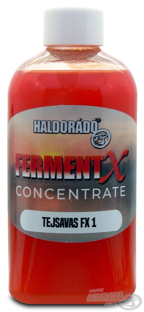 FermentX Concentrate - Tejsavas FX 1