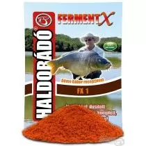 HALDORÁDÓ FermentX - FX 1