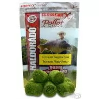 HALDORÁDÓ FermentX Nagyhal Csali - Tejsavas Nagy Amur