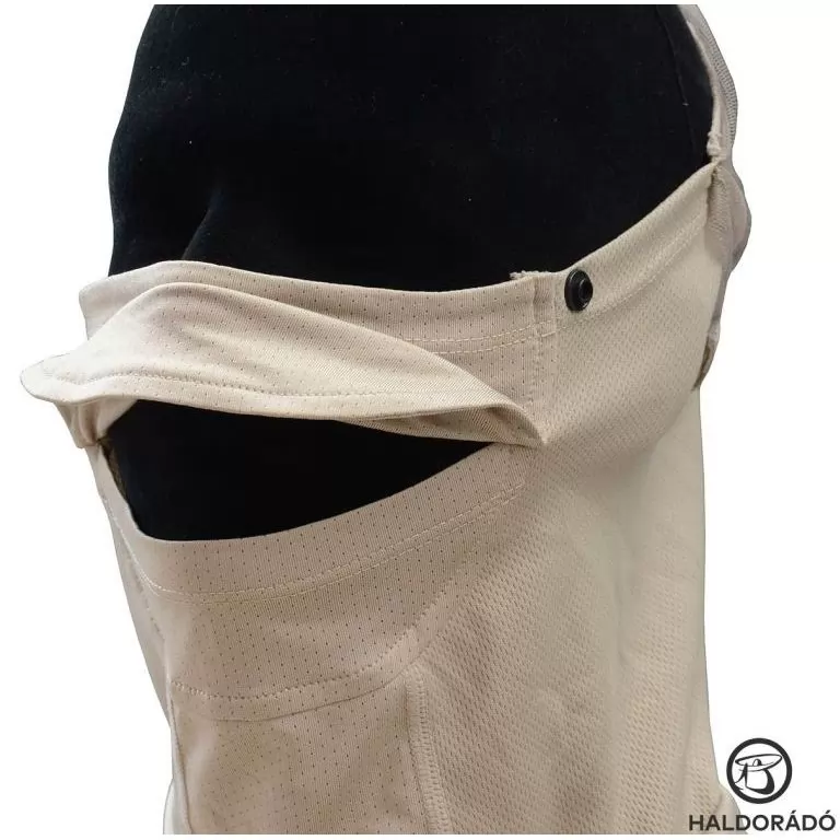 HALDORÁDÓ FES Tactical Long Sleeve UPF 50+ L / 4