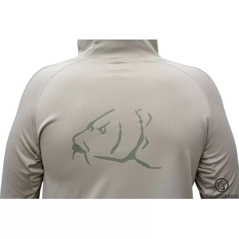 HALDORÁDÓ FES Tactical Long Sleeve UPF 50+ L / 9