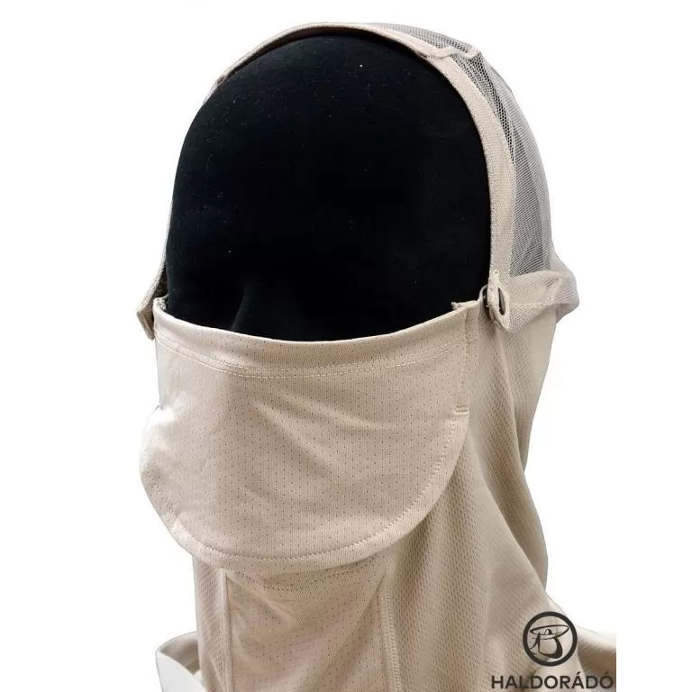 HALDORÁDÓ FES Tactical Long Sleeve UPF 50+ M / 5